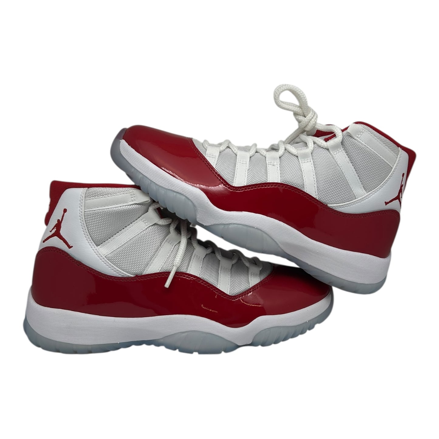 PREOWNED JORDAN 11 CHERRY