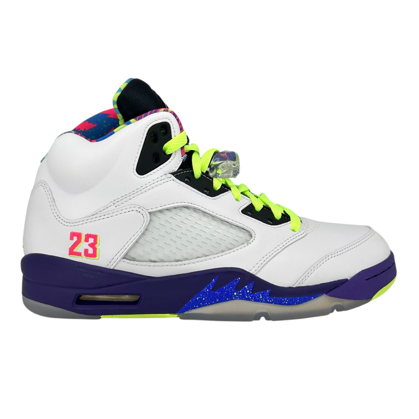 JORDAN 5 ALTERNATE BEL AIR