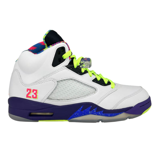 JORDAN 5 ALTERNATE BEL AIR