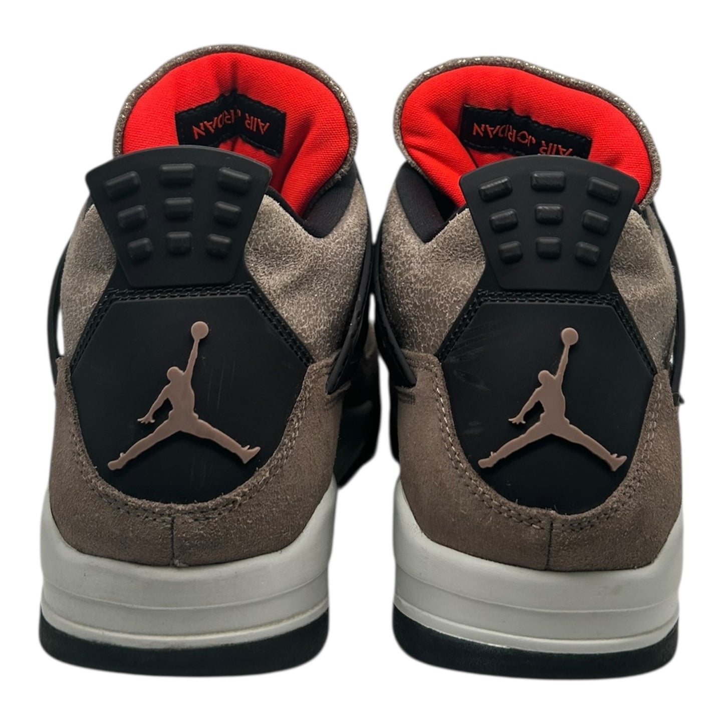 PREOWNED JORDAN 4 TAUPE HAZE