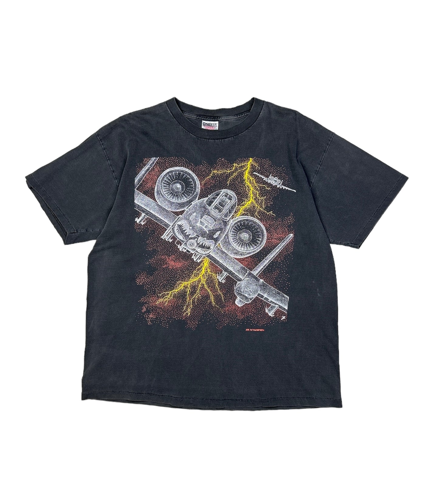 THUNDERBOLT T-SHIRT