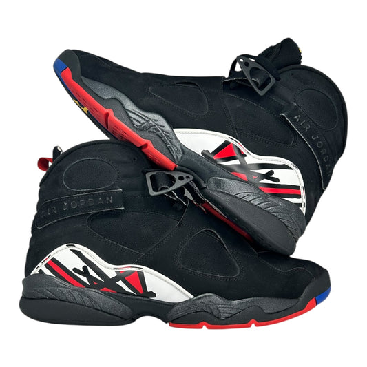 PREOWNED JORDAN 8 PLAYOFF