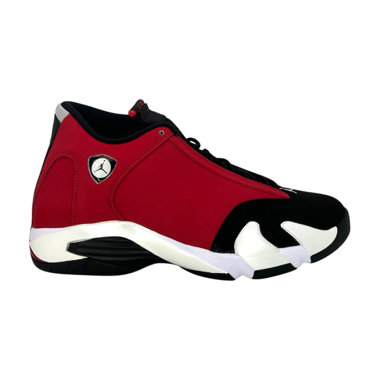 JORDAN 14 GYM RED TORO