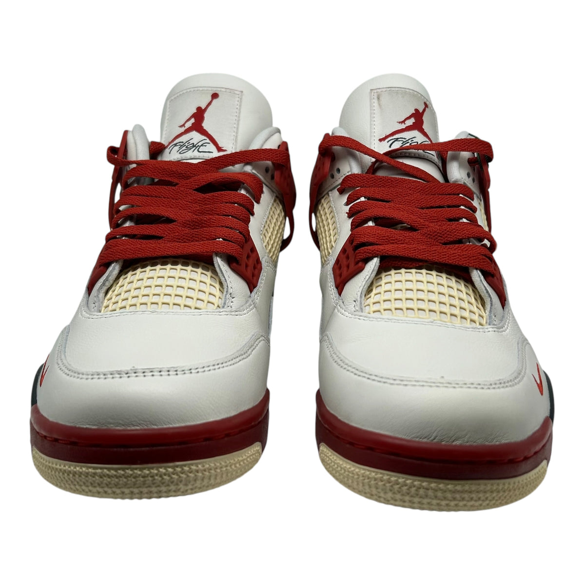 PREOWNED JORDAN 4 BRICK AFTER BRICK