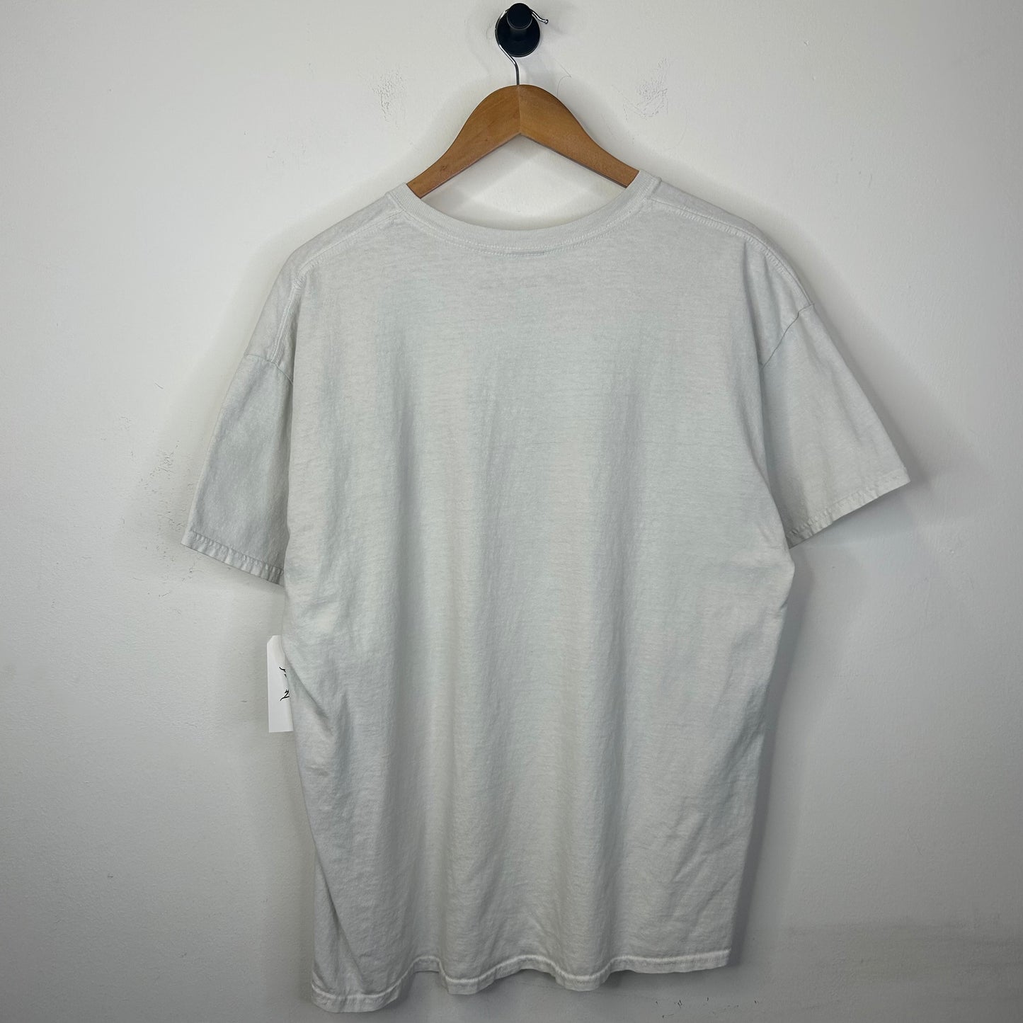 POP SMOKE BLUE DOVE TEE