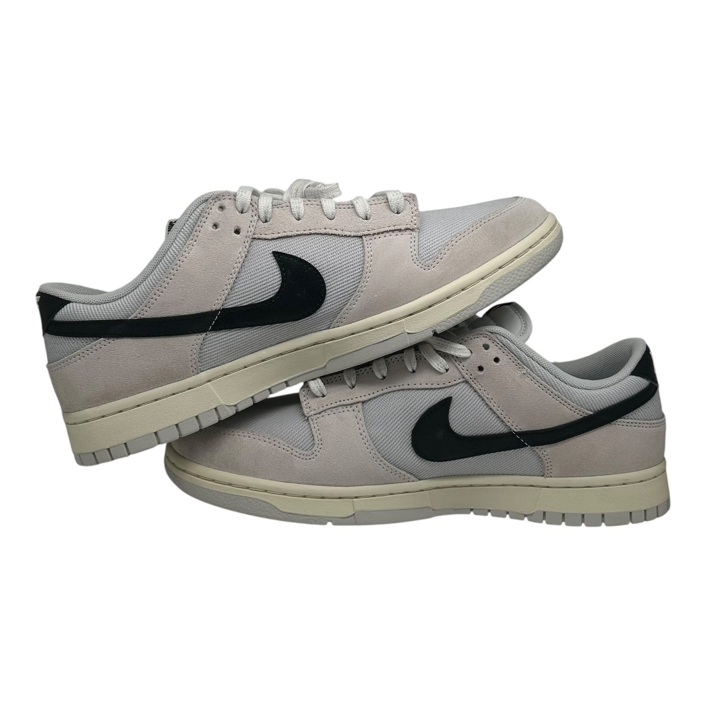 PREOWNED NIKE DUNK LOW CERTIFIED FRESH