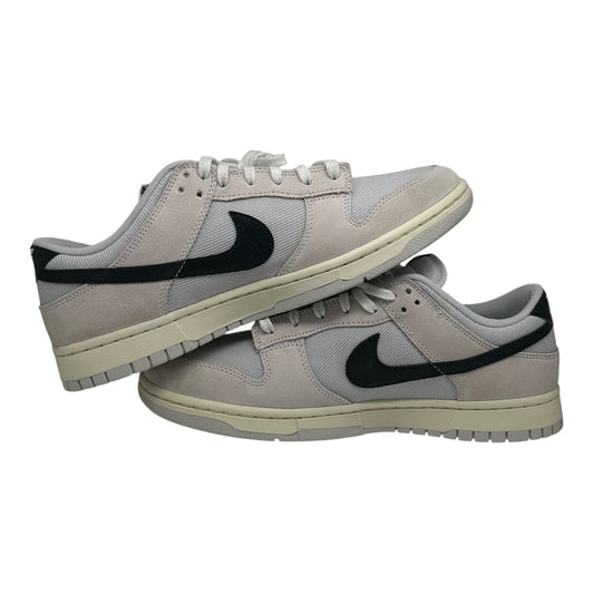 PREOWNED NIKE DUNK LOW CERTIFIED FRESH