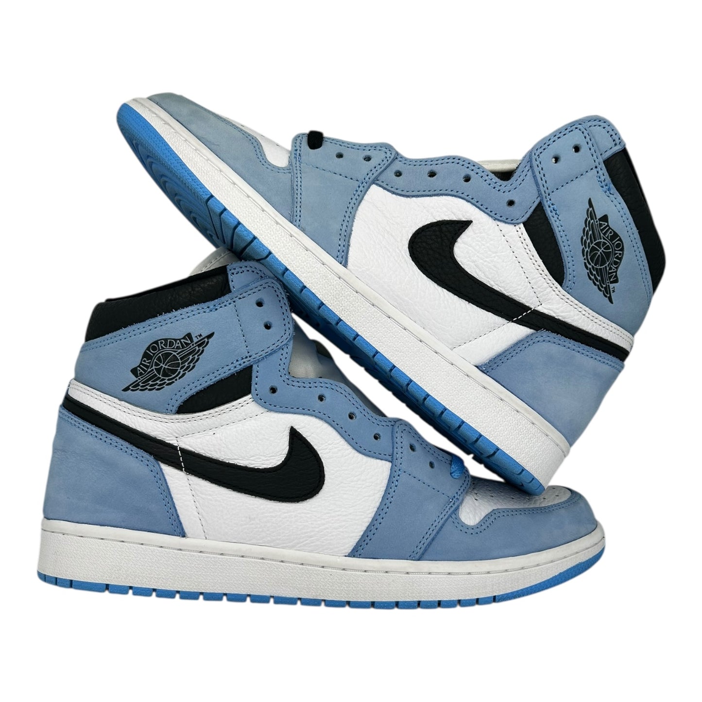 PREOWNED JORDAN 1 HIGH UNC