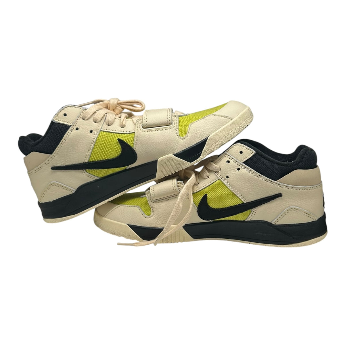PREOWNED JUMPMAN JACK BRIGHT CACTUS