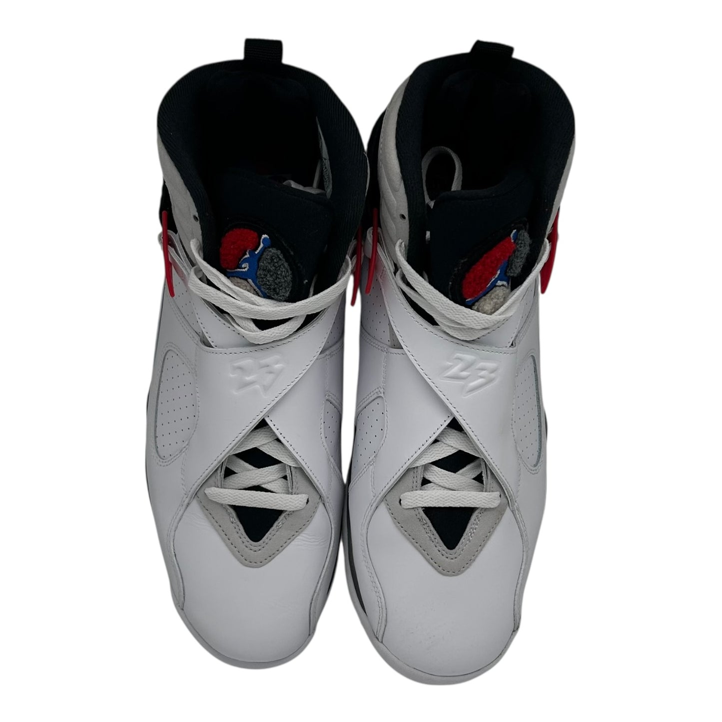 PREOWNED JORDAN 8 RETRO BUGS BUNNY