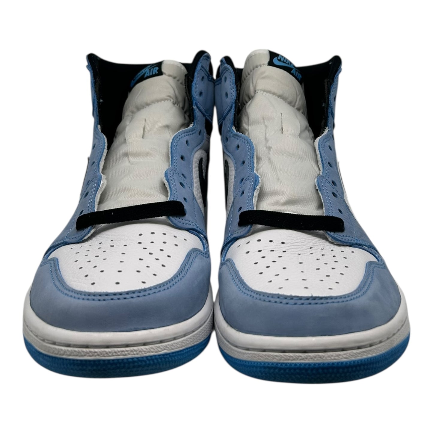 PREOWNED JORDAN 1 HIGH UNC SIZE 11