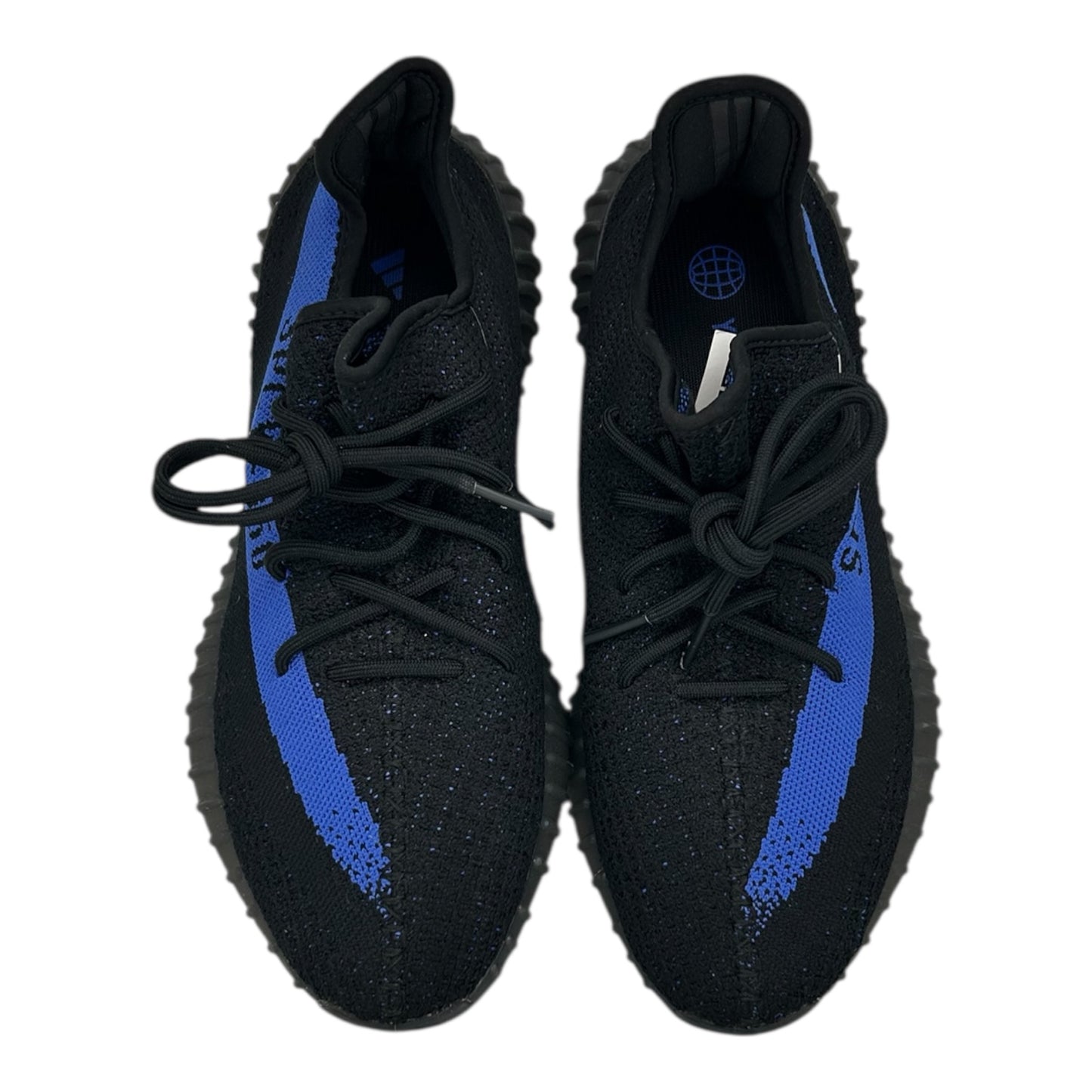 PREOWNED YEEZY 350 V2 DAZZLING BLUE