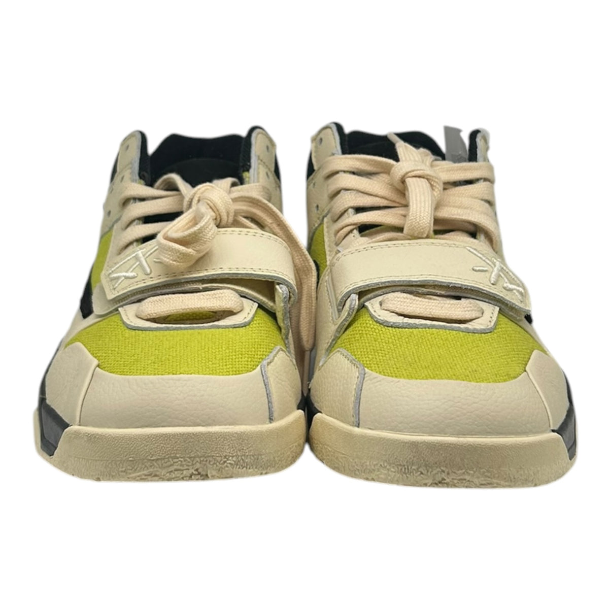 PREOWNED JUMPMAN JACK BRIGHT CACTUS