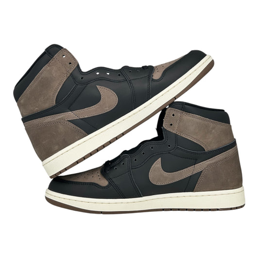JORDAN 1 HIGH PALOMINO