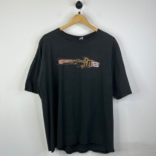 DALE BUD RACING #8 FULL GRAFIC TEE
