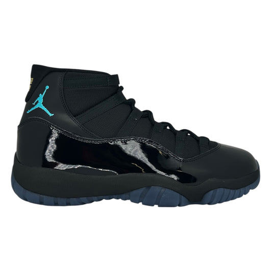 JORDAN 11 HIGH GAMMA BLUE (2025)