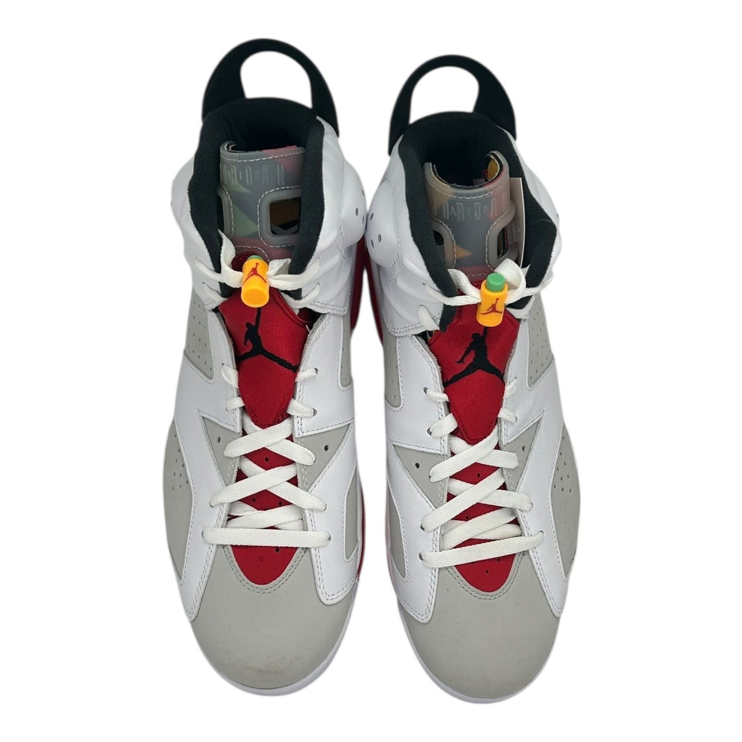 JORDAN 6 HARE