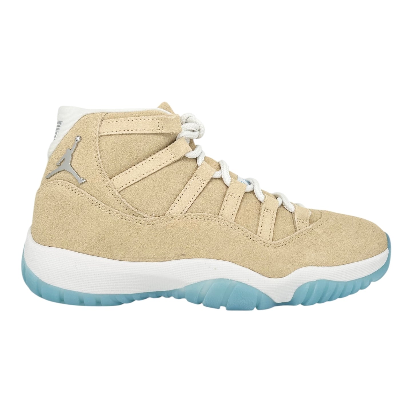 JORDAN 11 HIGH H-TOWN