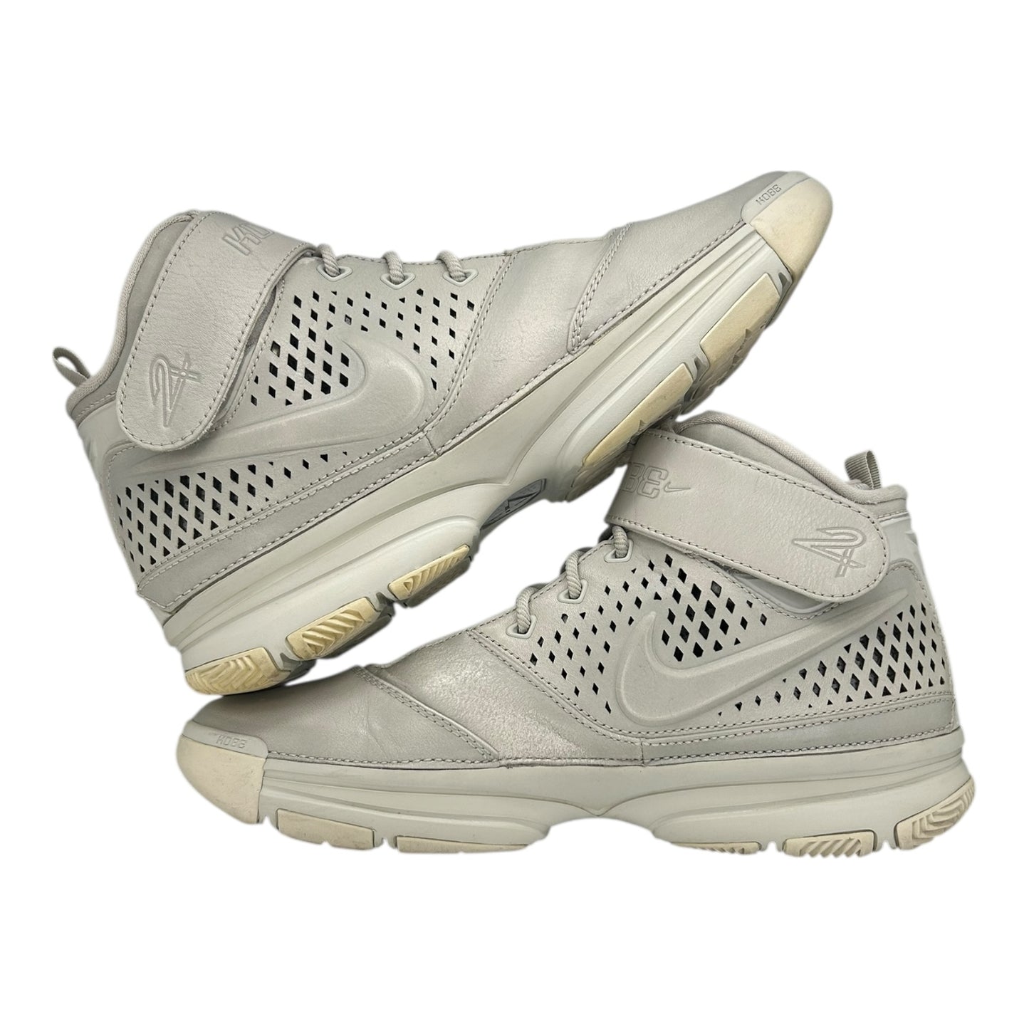 PREOWNED NIKE KOBE 2 FADE TO BLACK