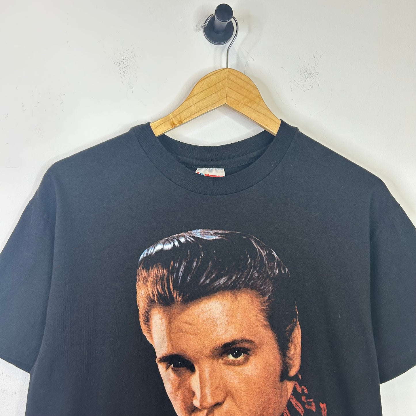 ELVIS PRESLEY GRAPHIC TEE