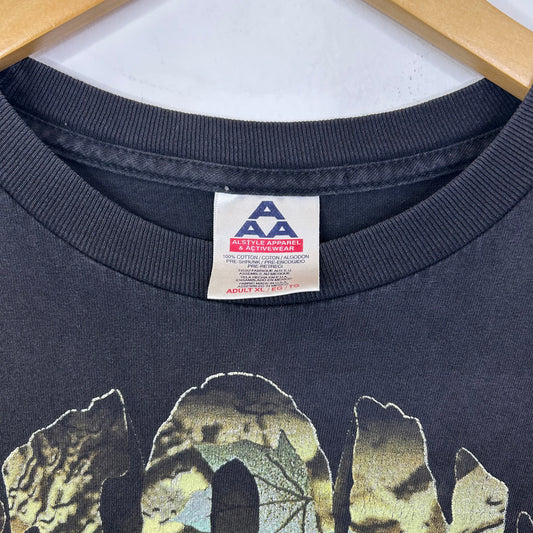STONE COLD STEVE AUSTIN BAD TO THE BONZ T SHIRT