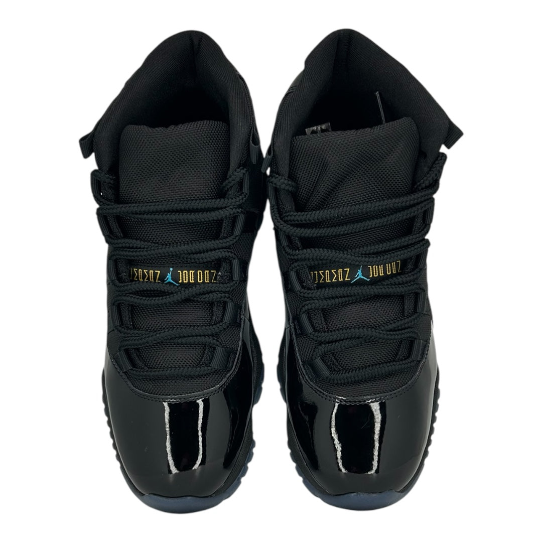 PREOWNED JORDAN 11 HIGH GAMMA