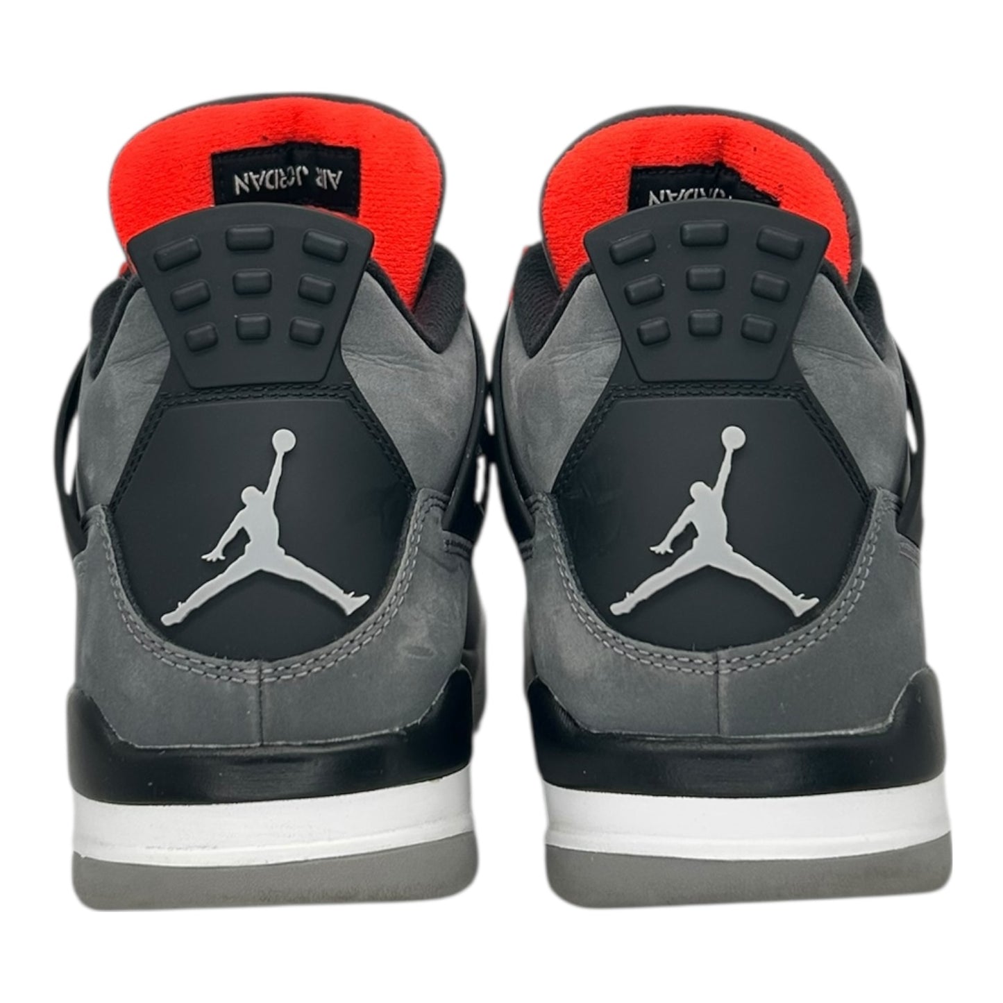 PREOWNED JORDAN 4 INFRARED