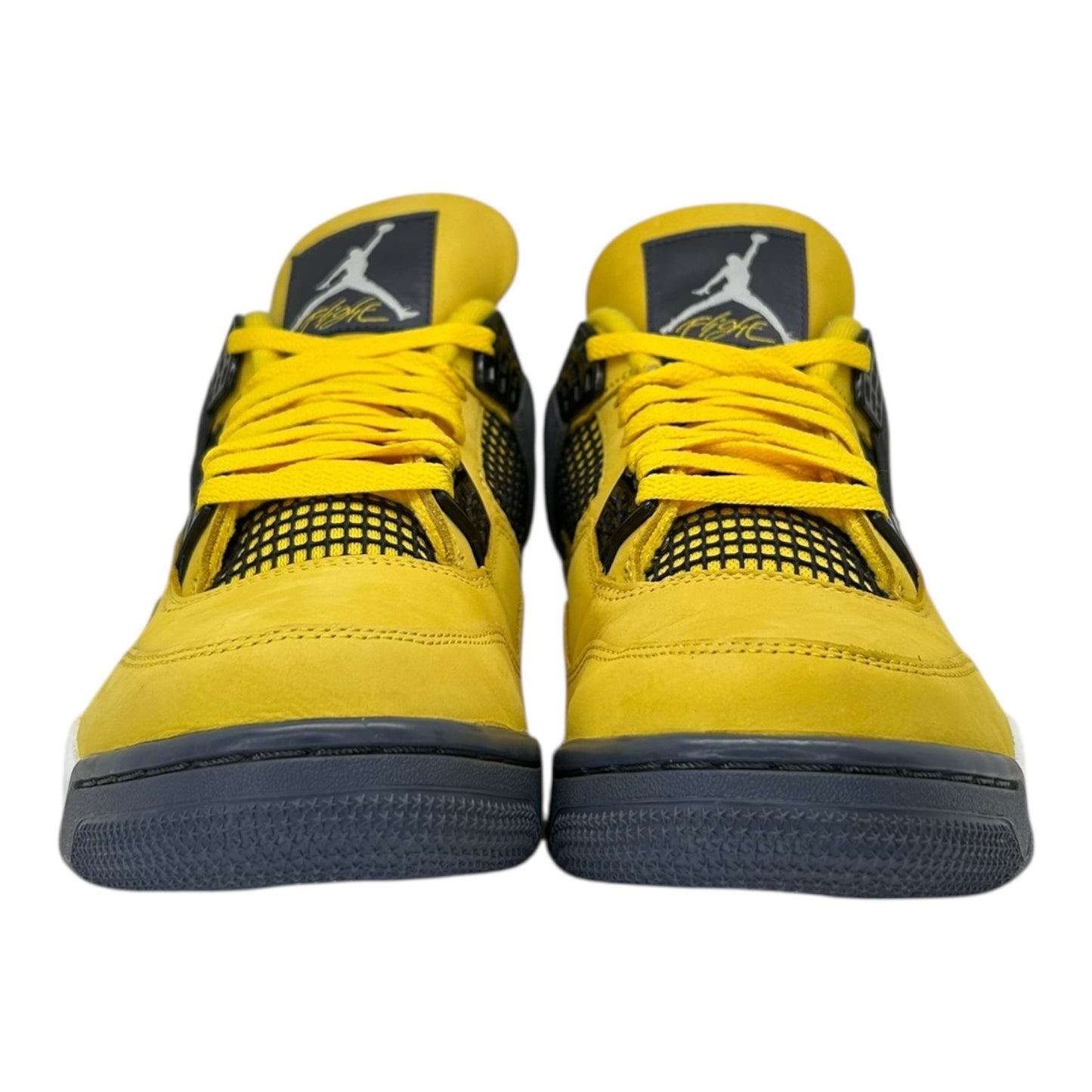 JORDAN 4 LIGHTING (2021)