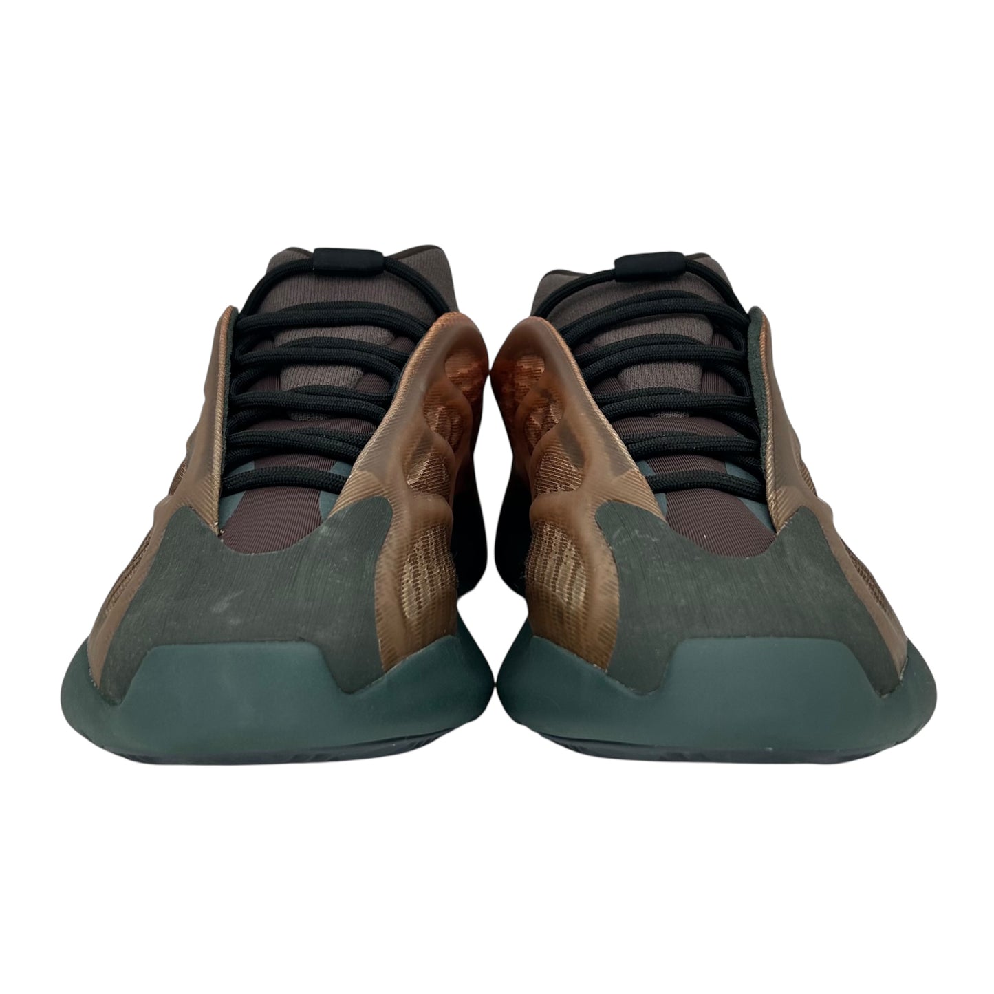 PREOWNED YEEZY 700 V3 COPPER FADE