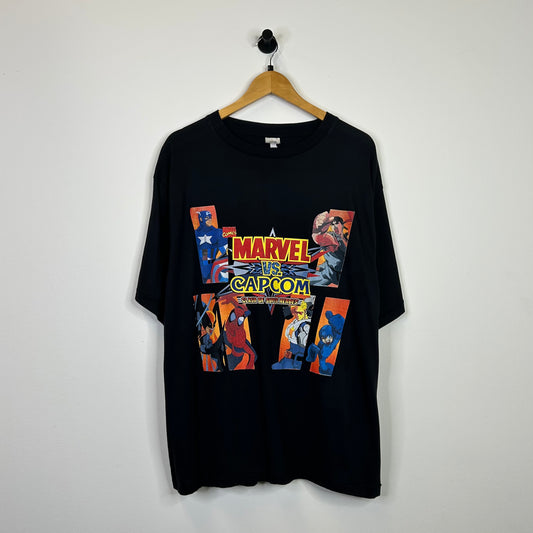 MARVEL VS. CAPCOM TEE