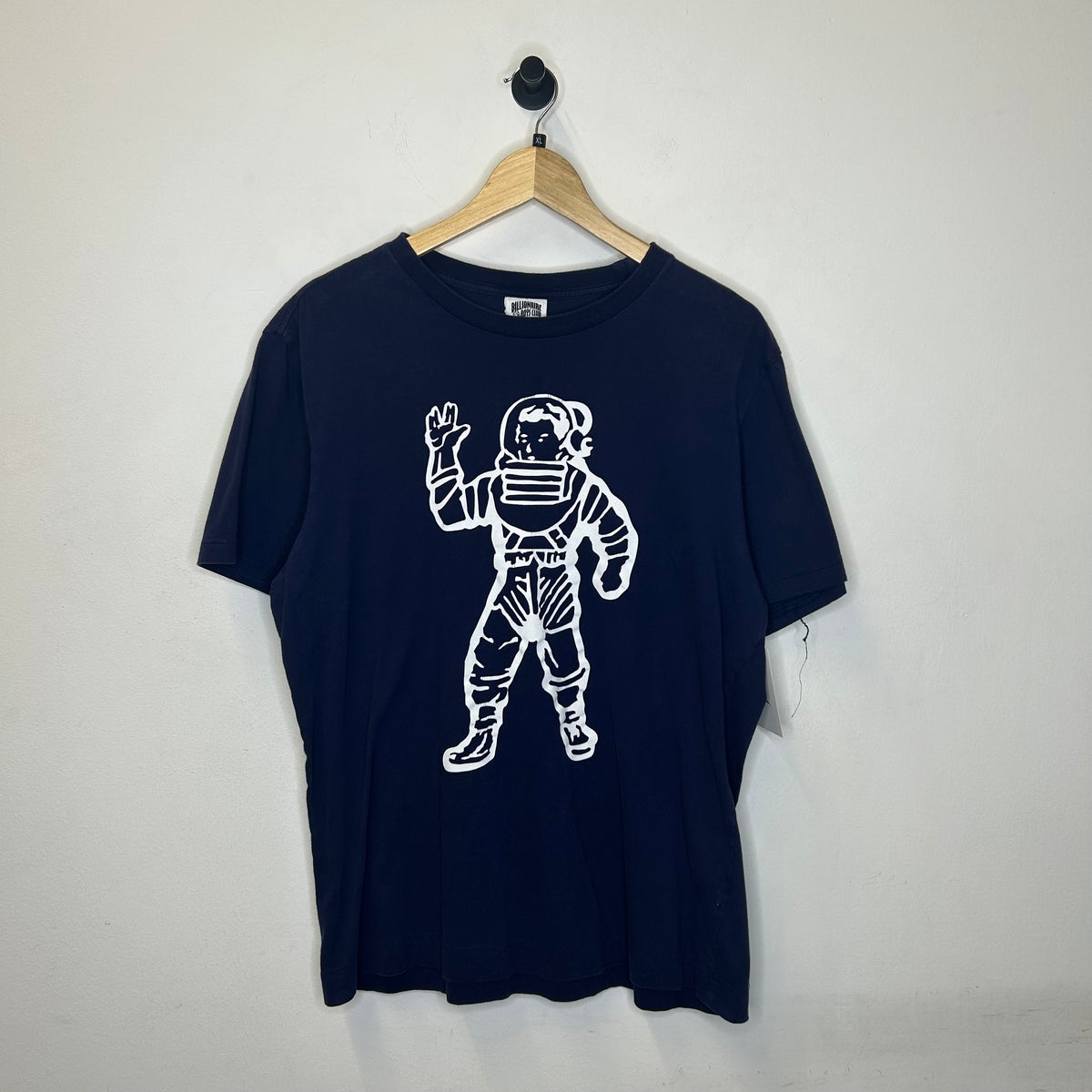 BILLIONAIRE BOYS CLUB ASTRONAUT TEE