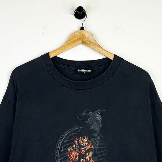 DRAGON BALL Z GOKU TEE
