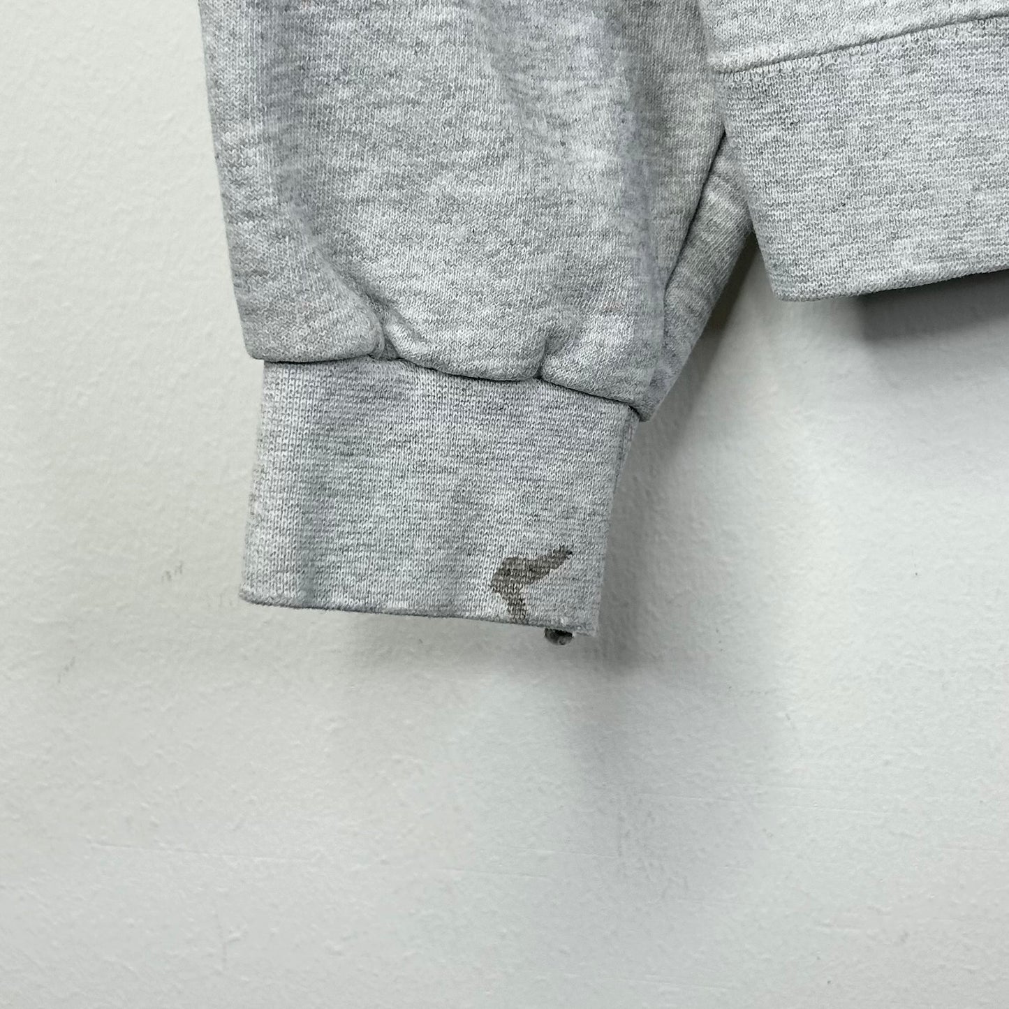 1995 GREEN BAY PACKERS NFC CENTRAL CHAMPIONS CREWNECK