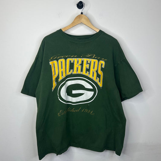 PACKERS EST LOGO 1997 TEE