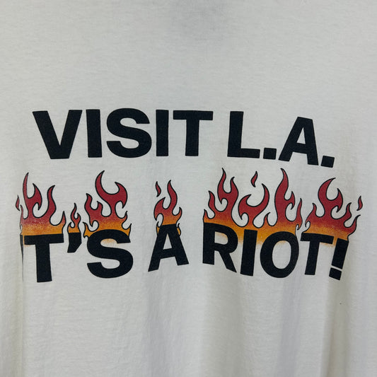 GALLERY DEPT VISIT LA