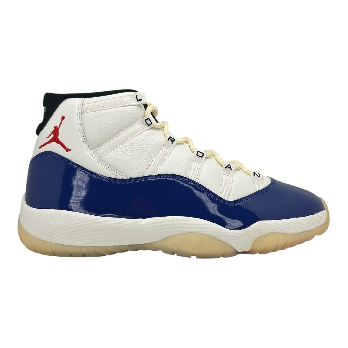 JORDAN 11 RARE AIR