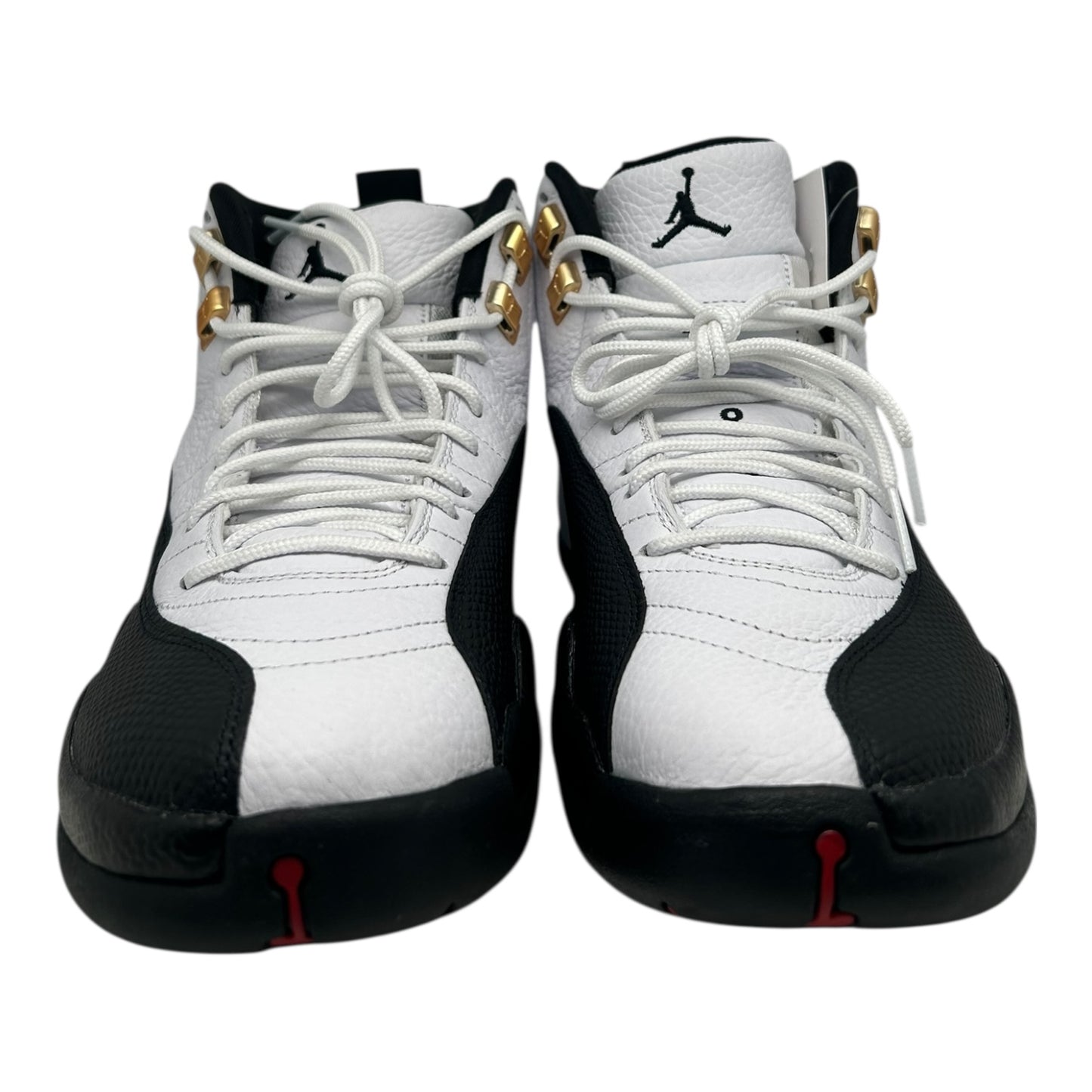 PREOWNED JORDAN 12 TAXI