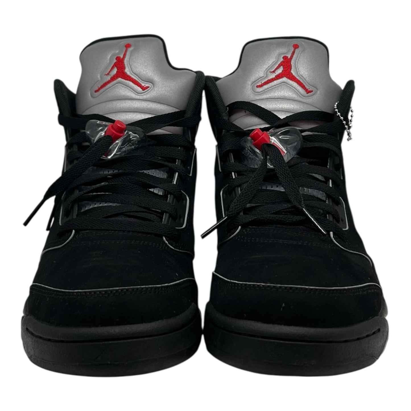 PREOWNED JORDAN 5 OG METALLIC REIMAGINED