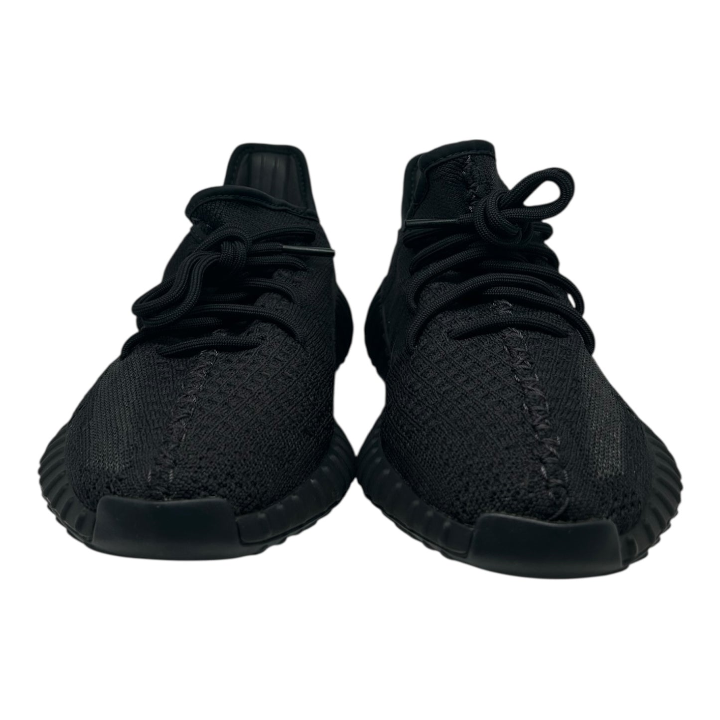 PREOWNED YEEZY 350V2 ONYX
