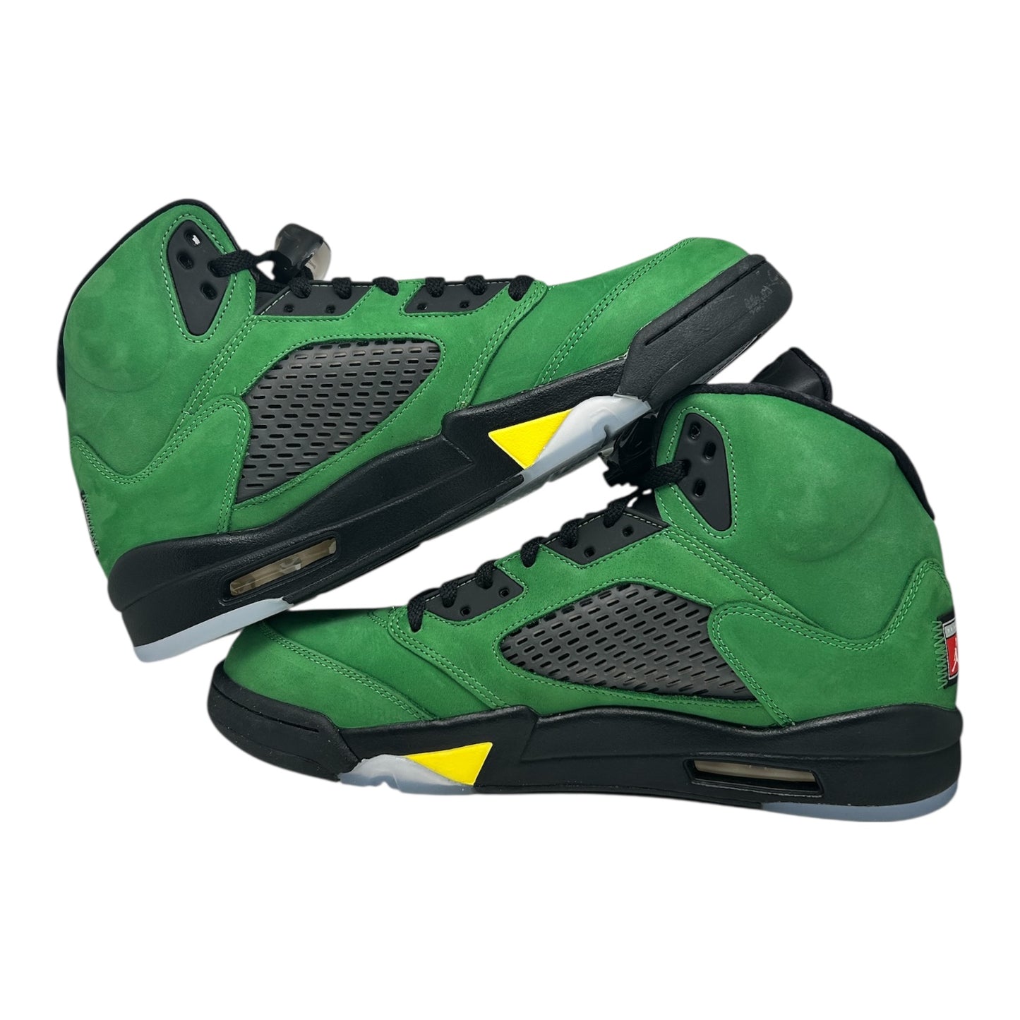 PREOWNED JORDAN 5 SE OREGON