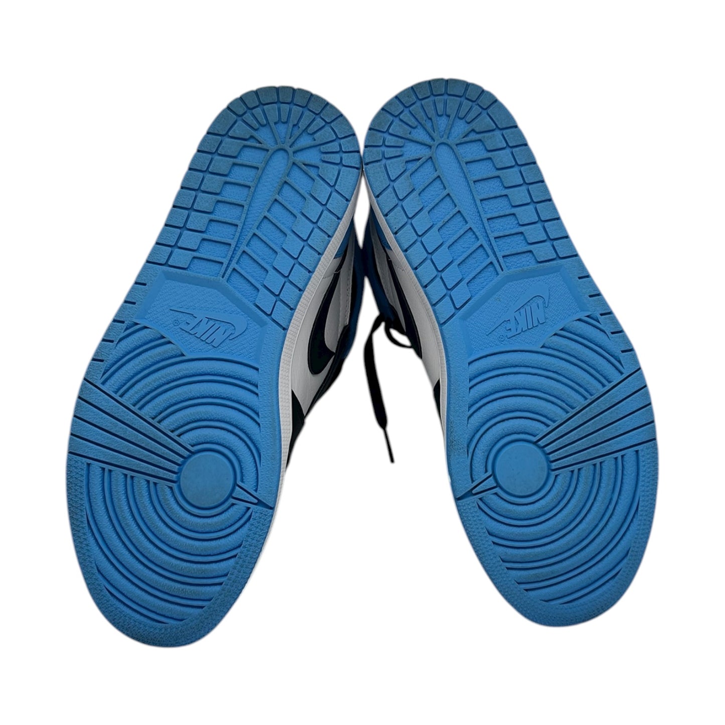 PREOWNED JORDAN 1 HIGH UNC TOE