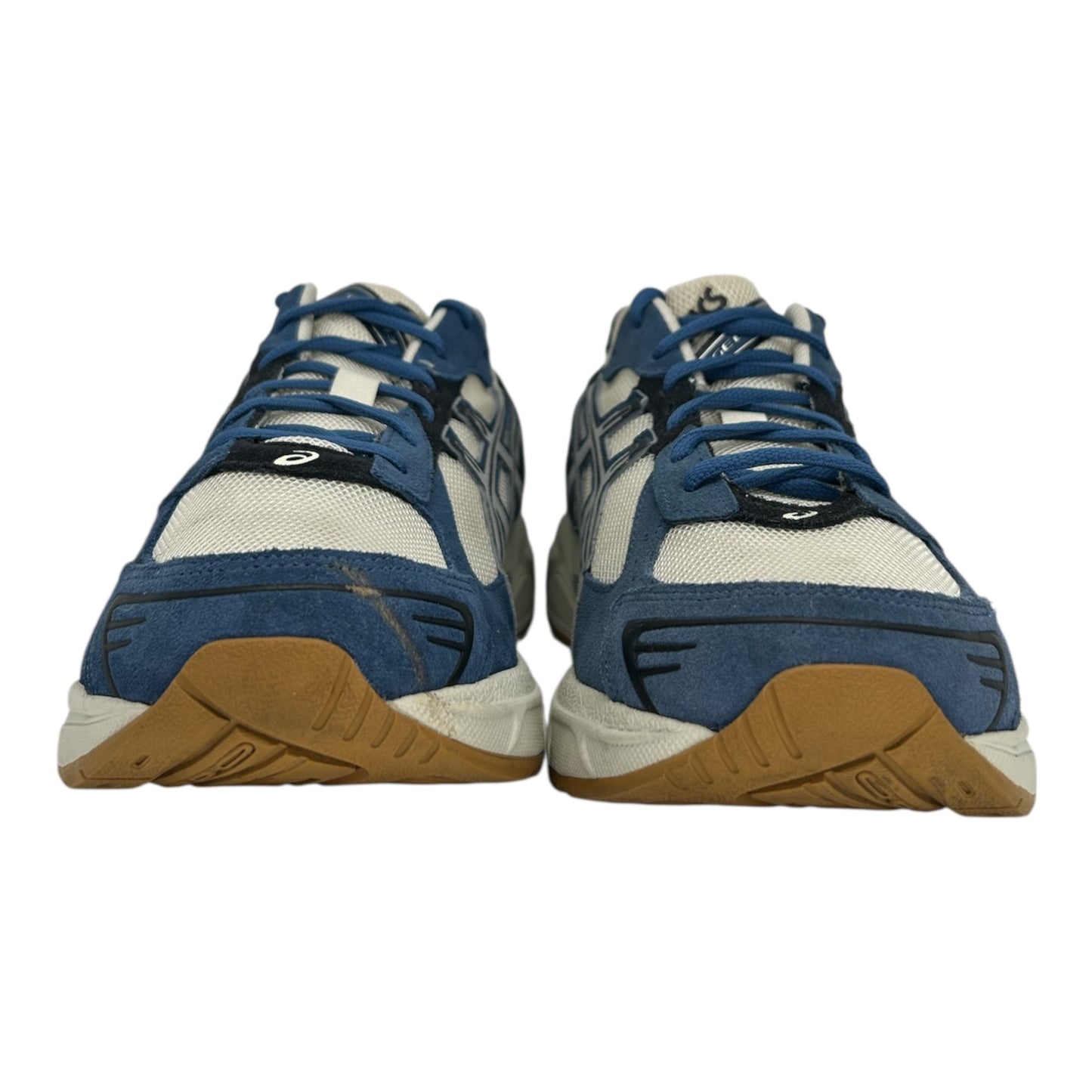 PREOWNED ASICS GEL 1130 PALE OAK GRAND SHARK
