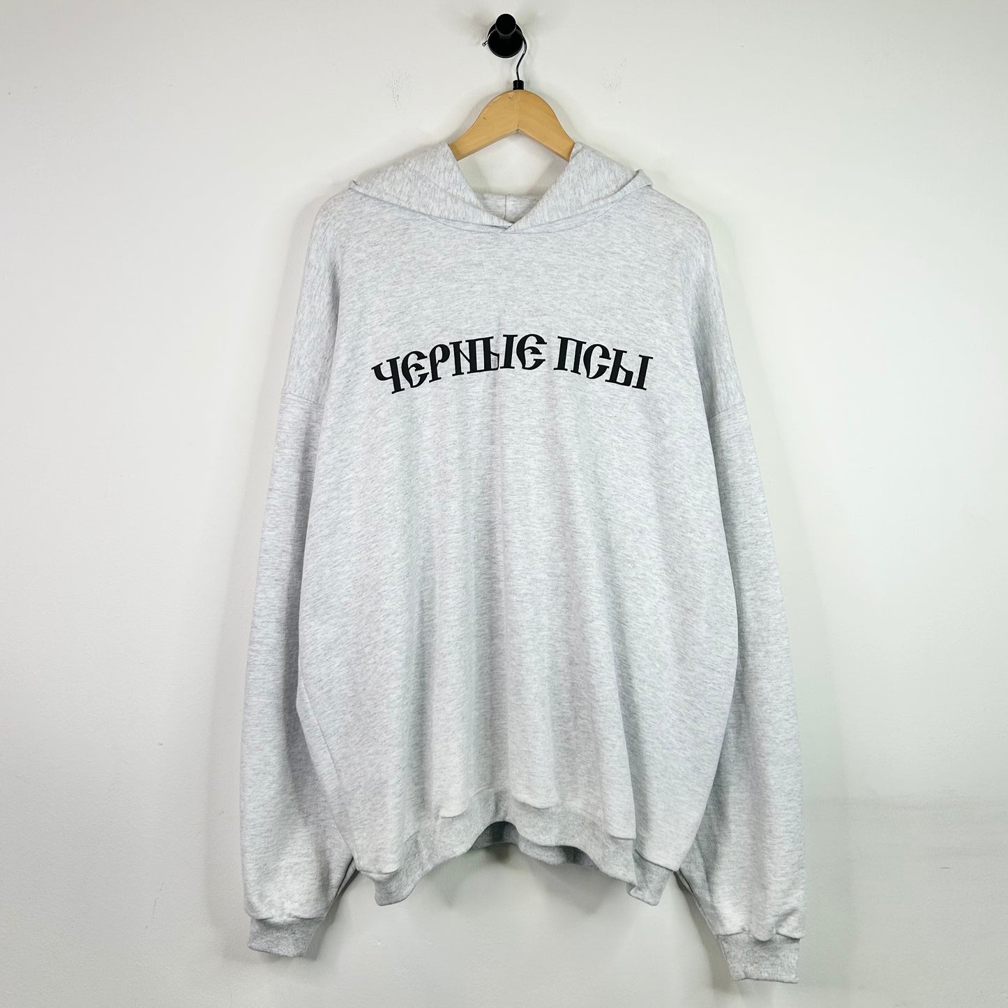 YEEZY GOSHA V2 HOODIE