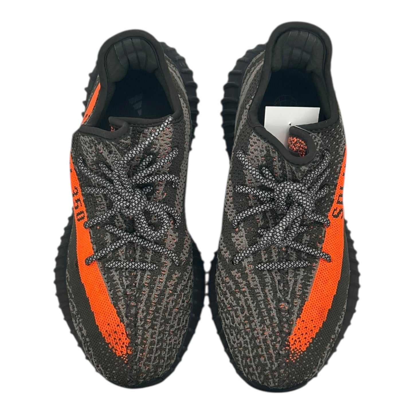 PREOWNED YEEZY 350 V2 CARBON BELUGA GS