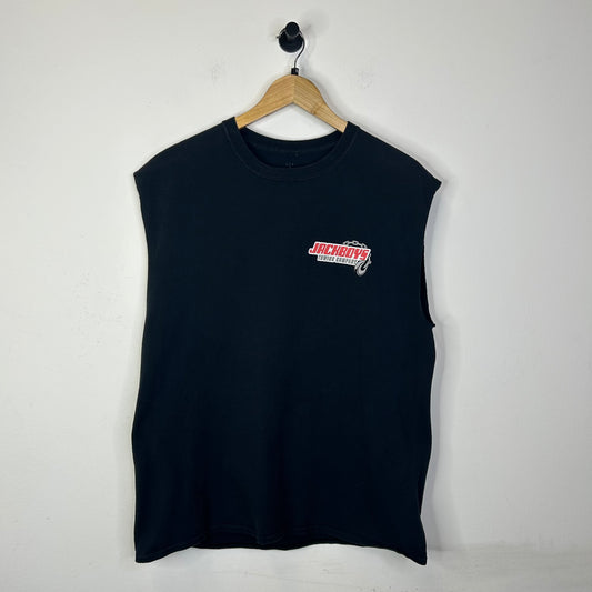 JACK BOYS TOWING COMPANY CUTOFF