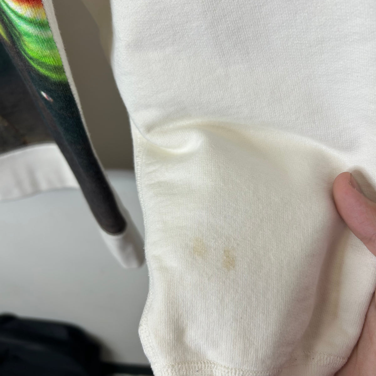 SUPREME X COMME DES GARCON BOX LOGO HOODIE