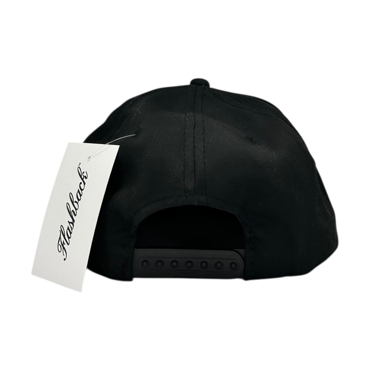 CHICAGO BULLS 91,92,93 CHAMPS HAT