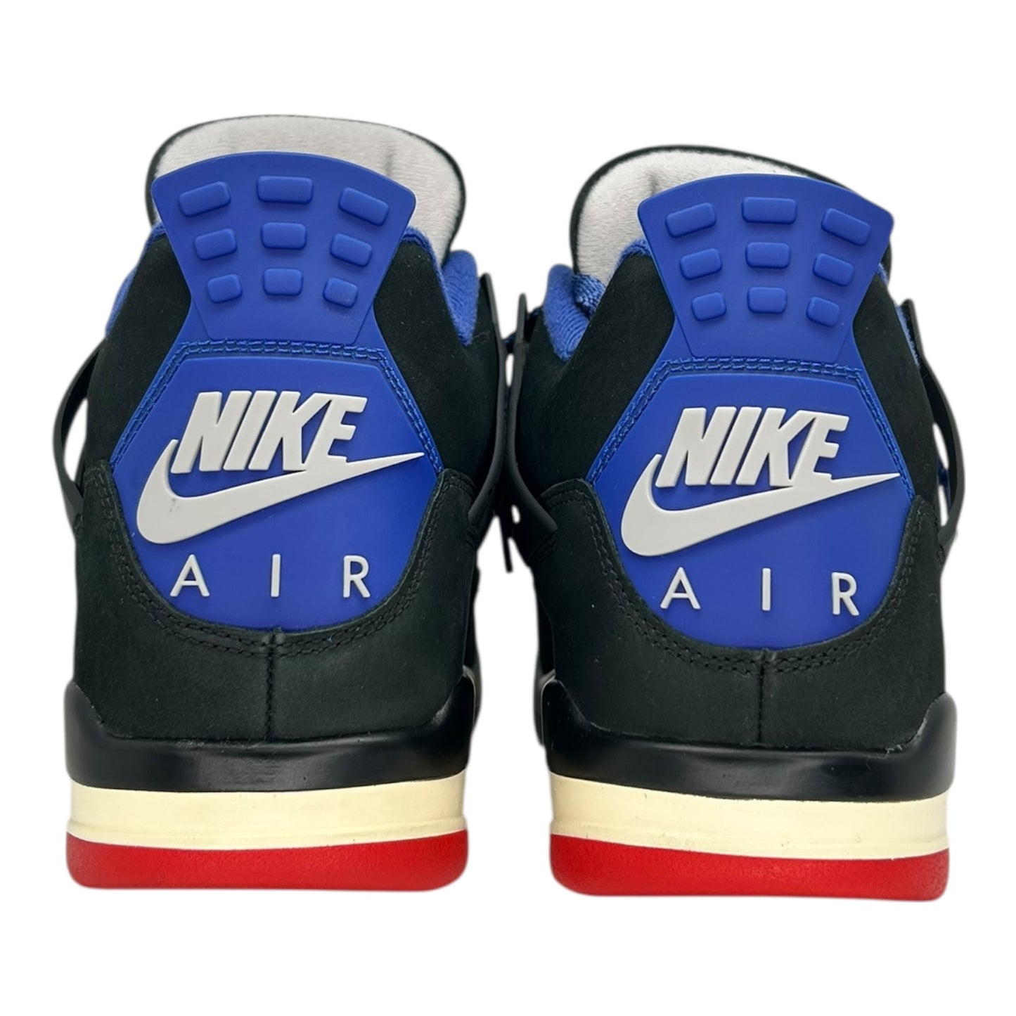 PREOWNED JORDAN 4 RARE AIR 2025