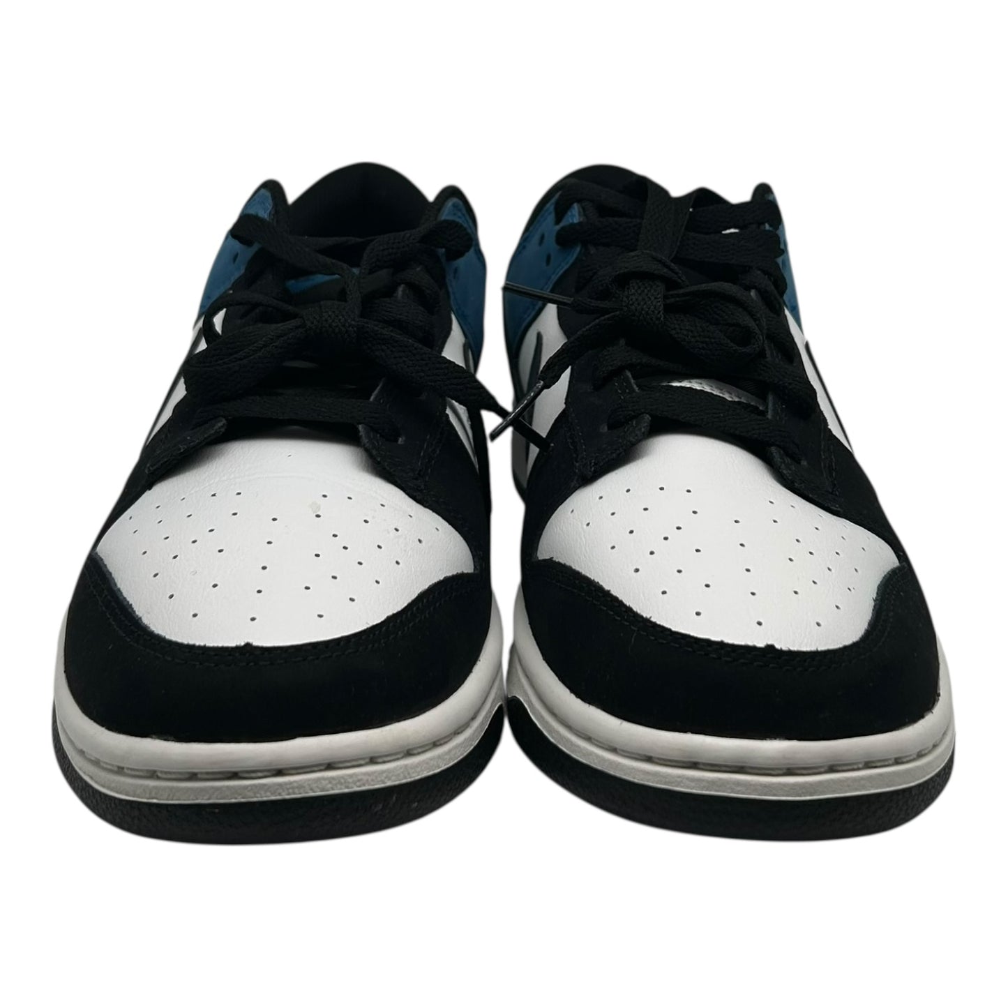 PREOWNED NIKE DUNK LOW INDUSTRIAL BLUE