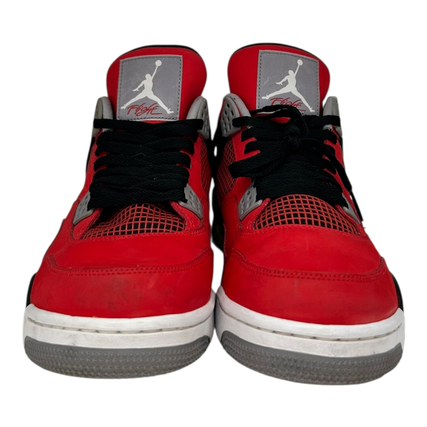 PREOWNED JORDAN 4 TORO BRAVO